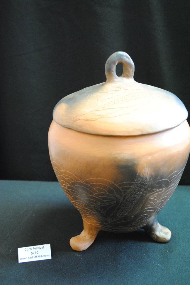 Index Cherokee Nation Spider Gallery